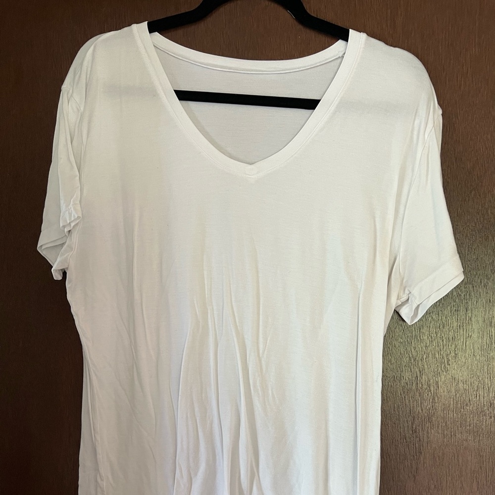 Zyia classic tee